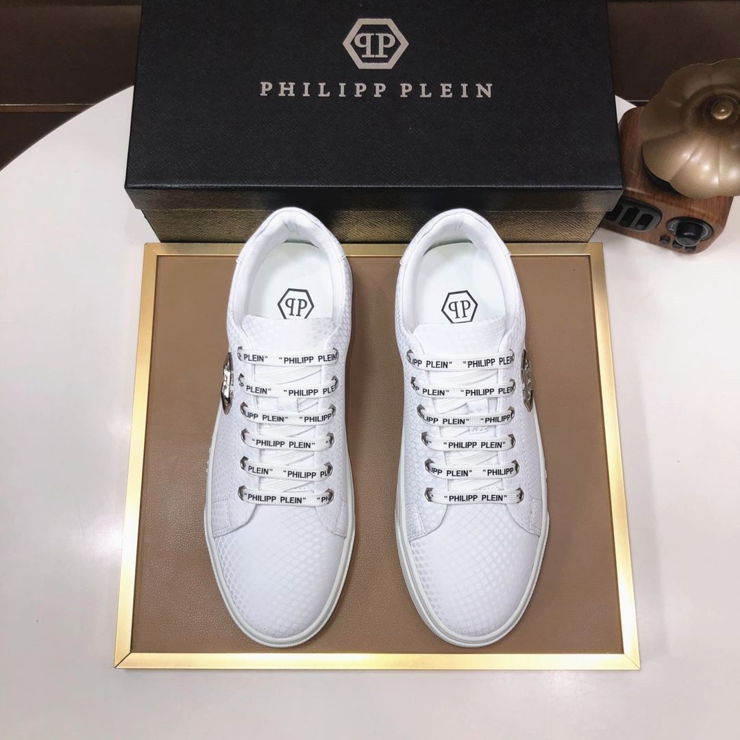 Philipp Plein Shoes